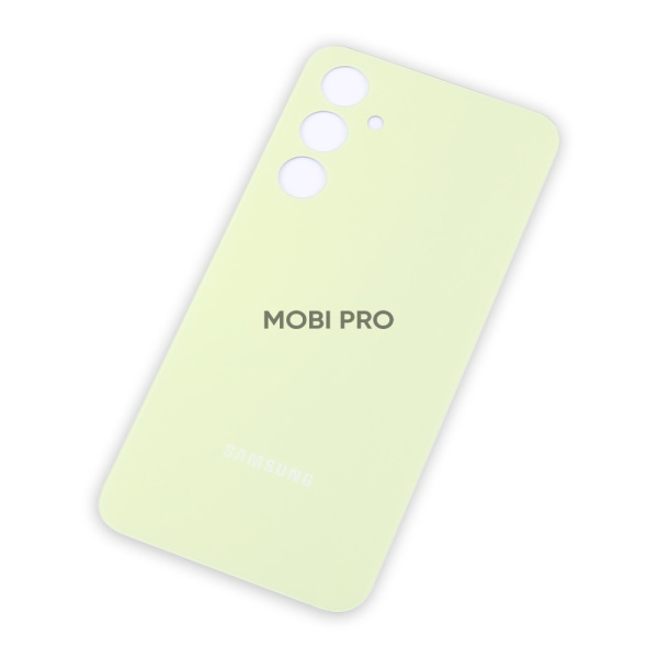 Задняя крышка для Samsung Galaxy A54 5G (A546E) Зеленый Задняя крышка для Samsung Galaxy A54 5G (A546E) Зеленый
