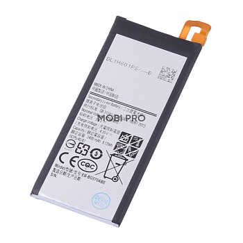 АКБ для Samsung Galaxy J5 Prime (G570F) (EB-BG570ABE) АКБ для Samsung Galaxy J5 Prime (G570F) (EB-BG570ABE)