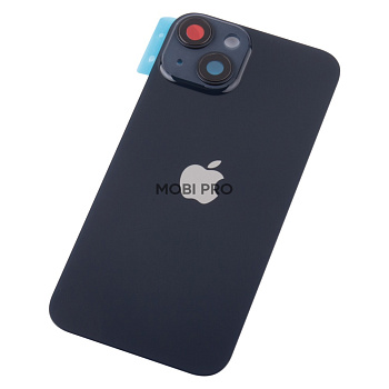 Корпус для iPhone 14 Черный - OR Корпус для iPhone 14 Черный - OR