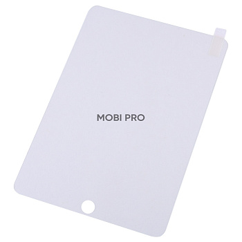 Защитное стекло "Плоское" для iPad mini/2 Retina/3