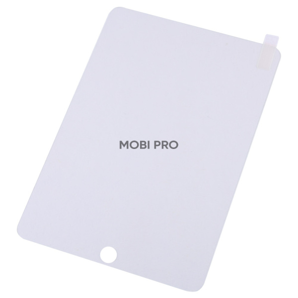 Защитное стекло "Плоское" для iPad mini/2 Retina/3