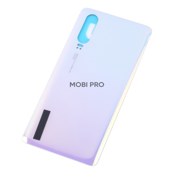 Задняя крышка для Huawei P30 (ELE-L29) Голубой Задняя крышка для Huawei P30 (ELE-L29) Голубой