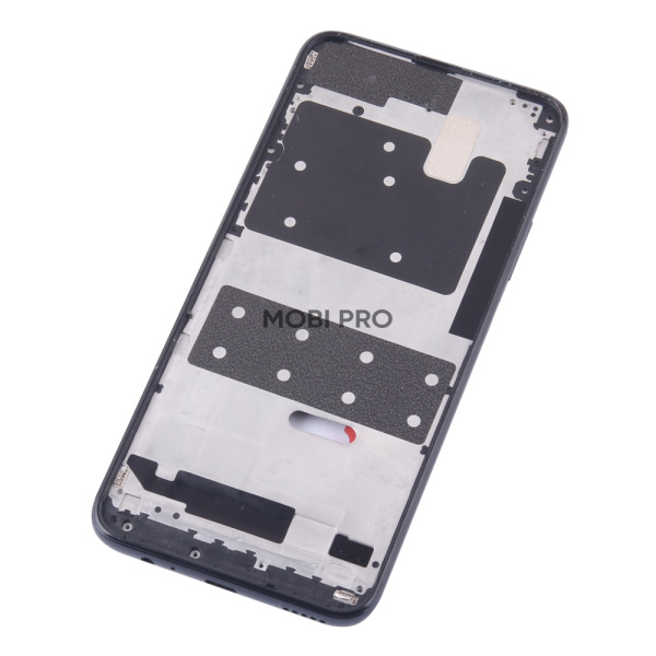 Рамка дисплея для Huawei P Smart Z/Y9 Prime 2019 (STK-LX1/STK-L21) Черный (возможен дефект ЛКП) Рамка дисплея для Huawei P Smart Z/Y9 Prime 2019 (STK-LX1/STK-L21) Черный (возможен дефект ЛКП)