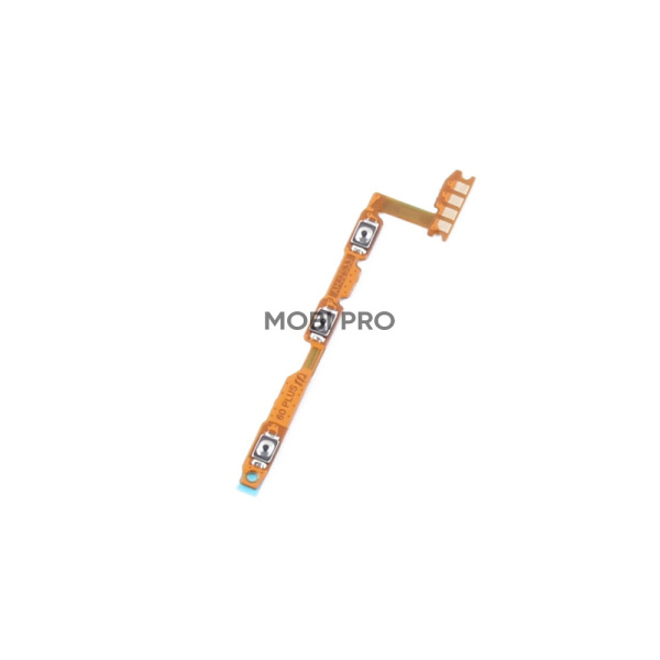 Шлейф для Huawei Honor X7c (ALT-LX1) на кнопки громкости/включения