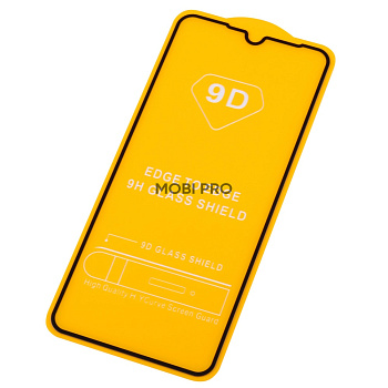 Защитное стекло "Полное покрытие" для OPPO A91 Черный Защитное стекло "Полное покрытие" для OPPO A91 Черный