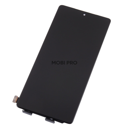 Дисплей для Infinix GT 20 Pro (X6871) в сборе с тачскрином Черный - OR