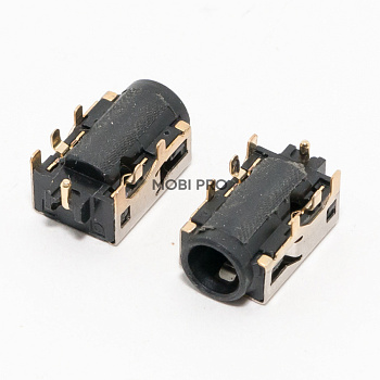 Разъем для ноутбука Asus UX31/UX31A/UX32VD/UX31E/UX32A/X201E Разъем для ноутбука Asus UX31/UX31A/UX32VD/UX31E/UX32A/X201E