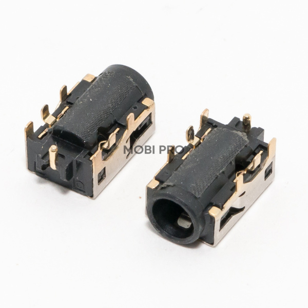 Разъем для ноутбука Asus UX31/UX31A/UX32VD/UX31E/UX32A/X201E Разъем для ноутбука Asus UX31/UX31A/UX32VD/UX31E/UX32A/X201E