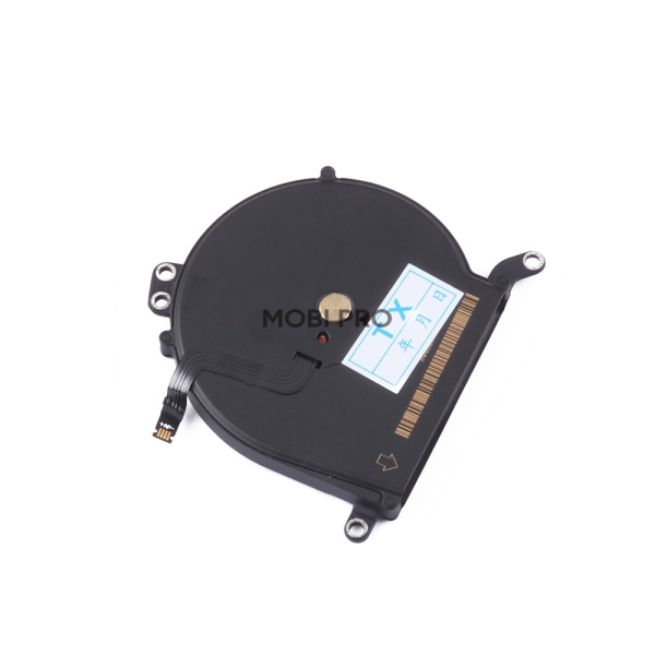 Вентилятор (кулер) для MacBook Air 13" A1369/A1466 (2010-2017) 922-9643 Вентилятор (кулер) для MacBook Air 13" A1369/A1466 (2010-2017) 922-9643