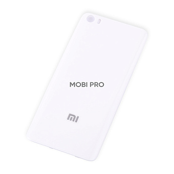 Задняя крышка для Xiaomi Mi 5 Белый Задняя крышка для Xiaomi Mi 5 Белый