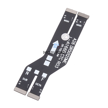 Шлейф для Samsung Galaxy A16 4G/5G/A26 5G (A165F/A166B/A266B) межплатный