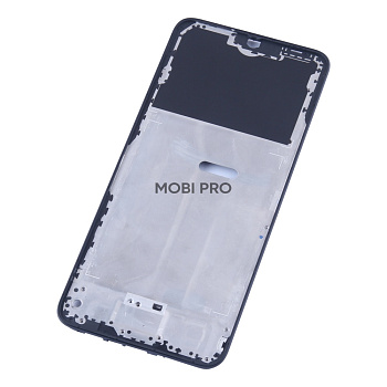 Рамка дисплея для Huawei Honor X7 (CMA-LX1/CMA-LX2) Черный (возможен дефект ЛКП) Рамка дисплея для Huawei Honor X7 (CMA-LX1/CMA-LX2) Черный (возможен дефект ЛКП)