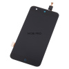 Дисплей для ZTE Blade X5 в сборе с тачскрином Черный