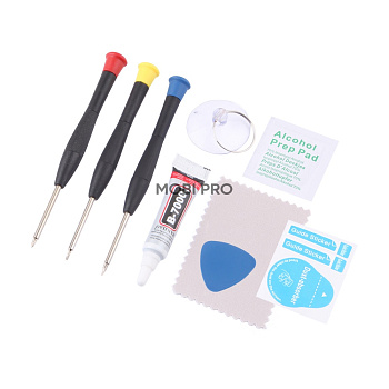 Набор инструментов для замены дисплея (7 шт.)