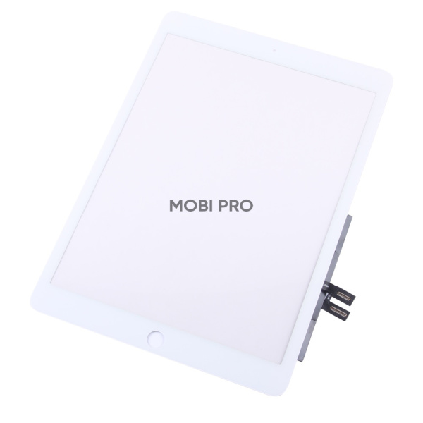 Тачскрин для iPad 10.2" (2019/2020) Белый Тачскрин для iPad 10.2" (2019/2020) Белый