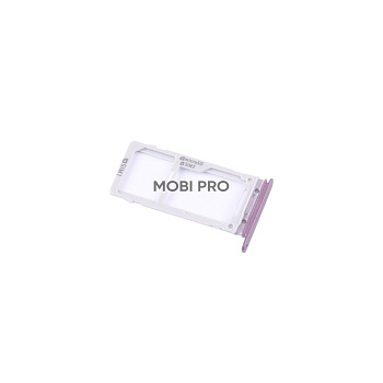Контейнер SIM для Samsung G960F (S9) Фиолетовый Контейнер SIM для Samsung G960F (S9) Фиолетовый