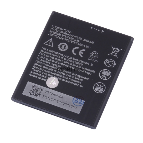 АКБ для ZTE Blade A530 (Li3826T43P4h705949) АКБ для ZTE Blade A530 (Li3826T43P4h705949)