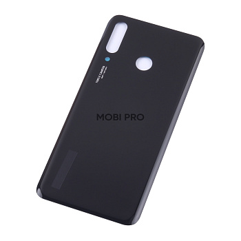 Задняя крышка для Huawei Honor 20 Lite/20S/P30 Lite (MAR-LX1H/MAR- LX1M) (48MP) Черный Задняя крышка для Huawei Honor 20 Lite/20S/P30 Lite (MAR-LX1H/MAR- LX1M) (48MP) Черный