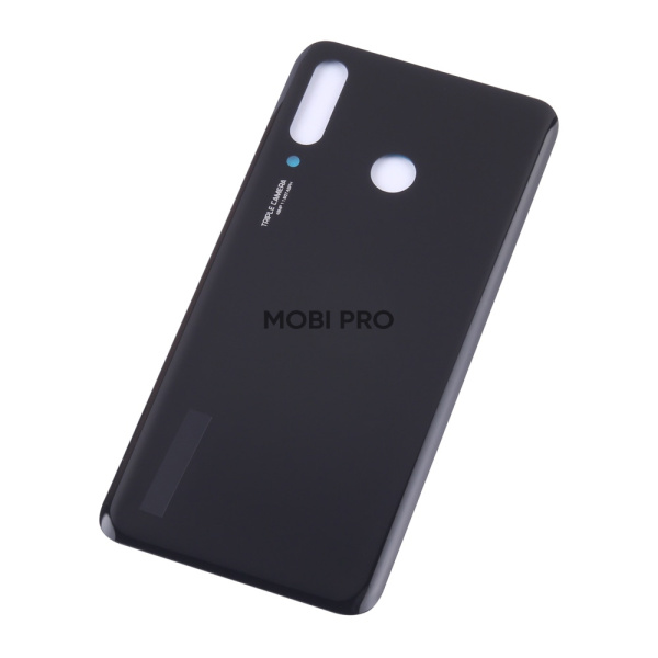 Задняя крышка для Huawei Honor 20 Lite/20S/P30 Lite (MAR-LX1H/MAR- LX1M) (48MP) Черный Задняя крышка для Huawei Honor 20 Lite/20S/P30 Lite (MAR-LX1H/MAR- LX1M) (48MP) Черный