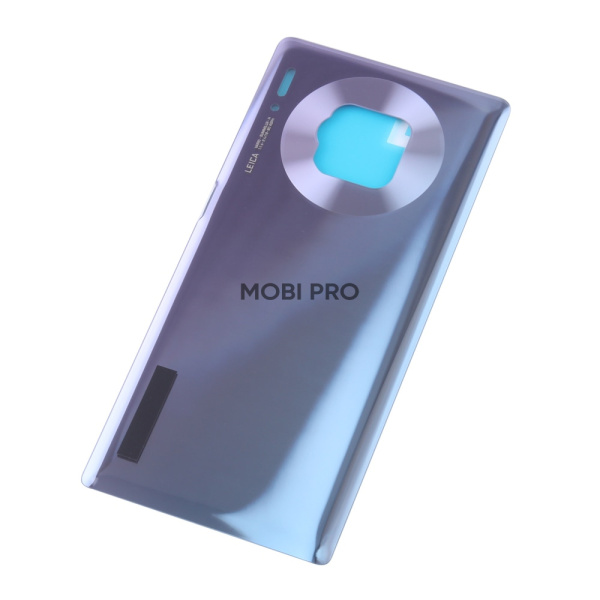 Задняя крышка для Huawei Mate 30 Pro Серебро Задняя крышка для Huawei Mate 30 Pro Серебро