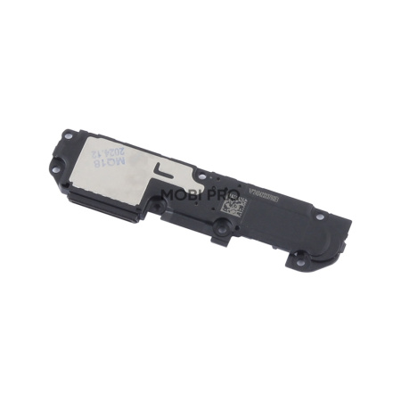 Звонок (buzzer) для Xiaomi Poco M6 4G (2404APC5FG) в сборе
