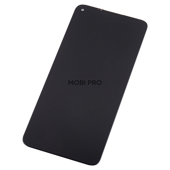 Дисплей для Xiaomi Redmi Note 9 в сборе с тачскрином Черный - OR100 Дисплей для Xiaomi Redmi Note 9 в сборе с тачскрином Черный - OR100