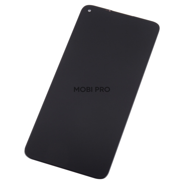 Дисплей для Xiaomi Redmi Note 9 в сборе с тачскрином Черный - OR100 Дисплей для Xiaomi Redmi Note 9 в сборе с тачскрином Черный - OR100