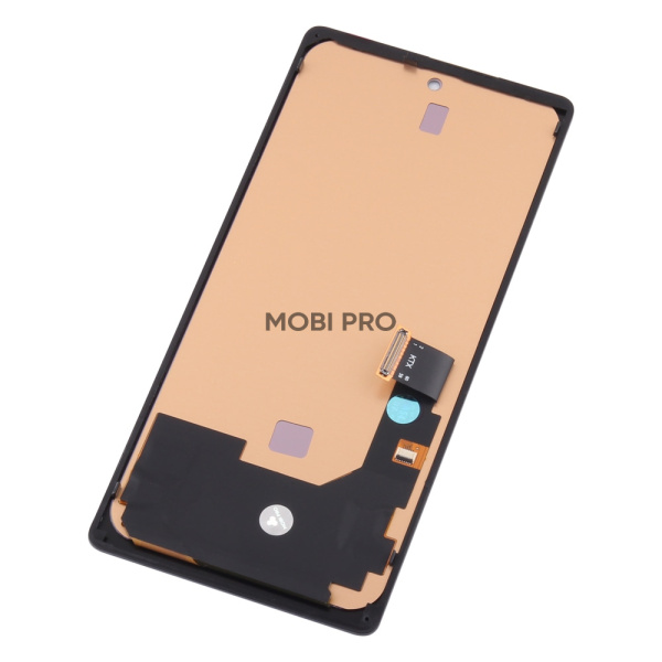 Дисплей для Google Pixel 6 (GB7N6/G9S9B16/G9S9B/GR1YH) в сборе с тачскрином Черный - (OLED)