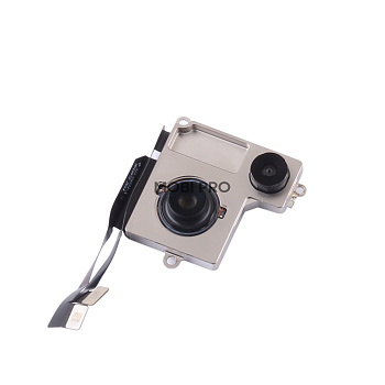 Камера для iPhone 15 задняя - Премиум