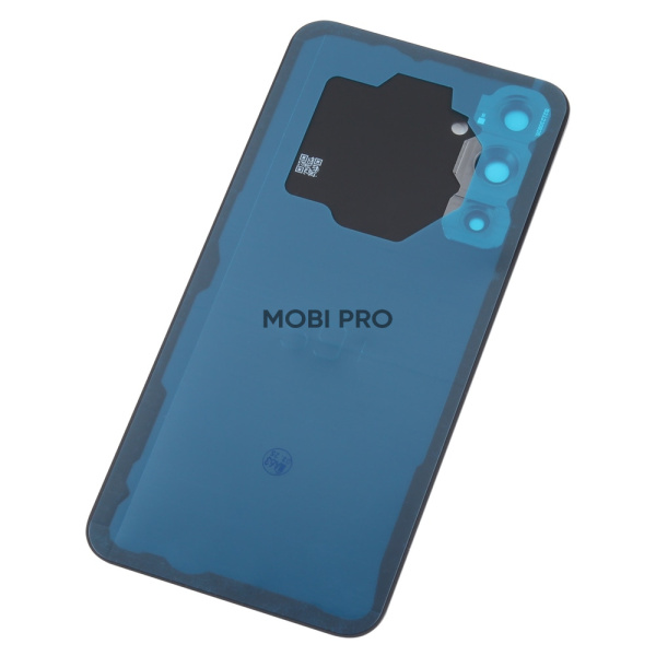 Задняя крышка для Samsung Galaxy A54 5G (A546E) Черный - Премиум Задняя крышка для Samsung Galaxy A54 5G (A546E) Черный - Премиум