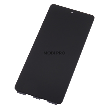 Дисплей для Infinix Note 30 Pro/GT 10 Pro (X678B/X6739) в сборе с тачскрином Черный - OR