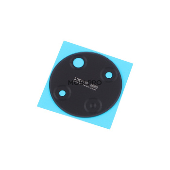 Стекло камеры для Realme 11 4G (RMX3636) Черный Стекло камеры для Realme 11 4G (RMX3636) Черный