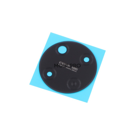 Стекло камеры для Realme 11 4G (RMX3636) Черный