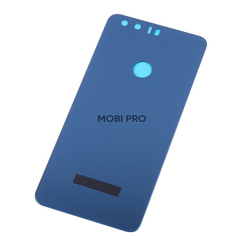 Задняя крышка для Huawei Honor 8 (FRD-L09) Синий Задняя крышка для Huawei Honor 8 (FRD-L09) Синий