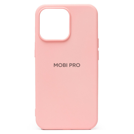 Чехол-накладка Activ Full Original Design для "Apple iPhone 13 Pro Max" (pink)