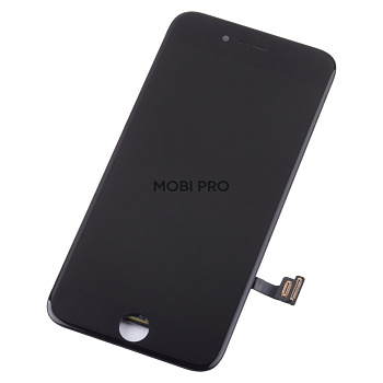 Дисплей для iPhone 8/SE (2020) Черный Снятый - OR