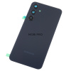 Задняя крышка для Samsung Galaxy A35 5G (A356E) Синий - Премиум Задняя крышка для Samsung Galaxy A35 5G (A356E) Синий - Премиум
