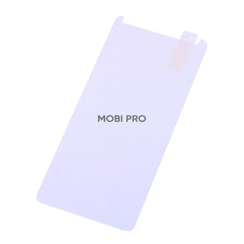 Защитное стекло "Плоское" для ZTE Blade A3 2020 Защитное стекло "Плоское" для ZTE Blade A3 2020