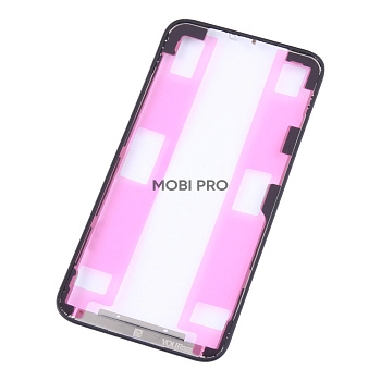 Рамка дисплея MUSTTBY для iPhone 11 Pro Черный Рамка дисплея MUSTTBY для iPhone 11 Pro Черный