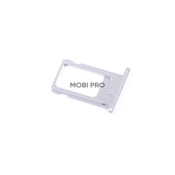 Держатель SIM для iPhone 6 Серый Держатель SIM для iPhone 6 Серый