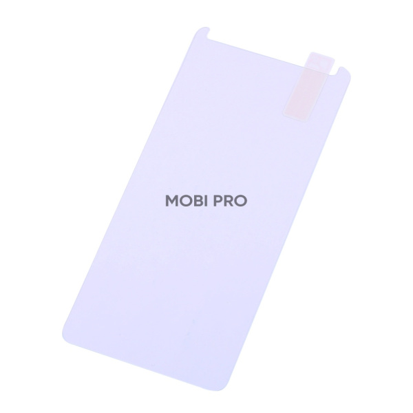 Защитное стекло "Плоское" для ZTE Blade A3 2020 Защитное стекло "Плоское" для ZTE Blade A3 2020