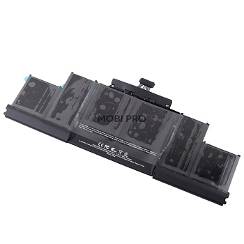 Аккумуляторная батарея для ноутбука MacBook Pro Retina 15" A1494/A1618/A1398 (2013-2015)