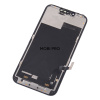 Дисплей для iPhone 13 в сборе Черный Переклеенный - OR