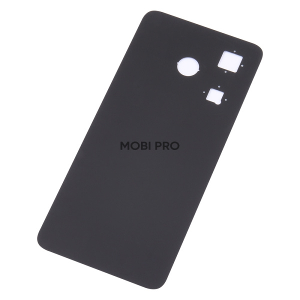 Задняя крышка для Tecno Spark Go 2024 (BG6) Голубой