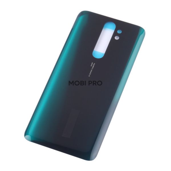 Задняя крышка для Xiaomi Redmi Note 8 Pro Зеленый Задняя крышка для Xiaomi Redmi Note 8 Pro Зеленый