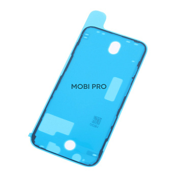 Скотч сборки для iPhone 12/12 Pro водонепроницаемый Черный - OR Скотч сборки для iPhone 12/12 Pro водонепроницаемый Черный - OR
