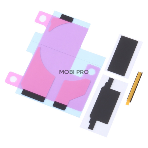 Банка АКБ для iPhone 14 Pro MUSTTBY без шлейфа