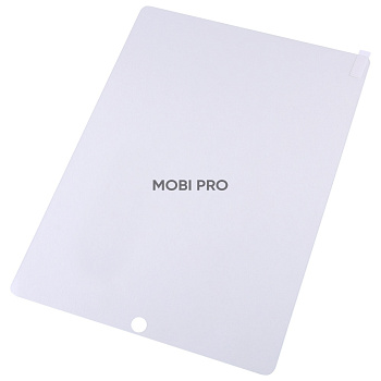 Защитное стекло "Плоское" для iPad Pro 12.9" (2015)/12.9" (2017) Защитное стекло "Плоское" для iPad Pro 12.9" (2015)/12.9" (2017)