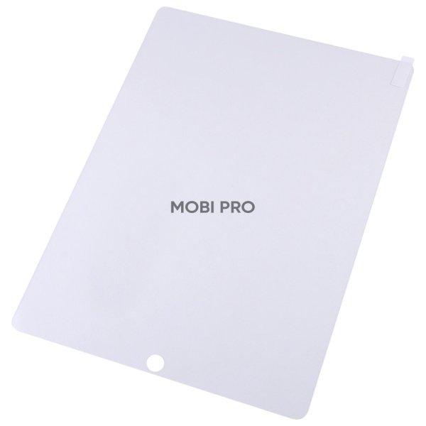 Защитное стекло "Плоское" для iPad Pro 12.9" (2015)/12.9" (2017) Защитное стекло "Плоское" для iPad Pro 12.9" (2015)/12.9" (2017)