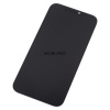 Дисплей для iPhone 12 Pro Max в сборе с тачскрином Черный - JCID (Hard OLED, Full HD) (с верификацией = с привязкой без ошибки)